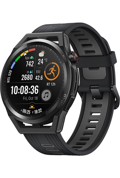 Huawei Watch Gt Runner - Siyah