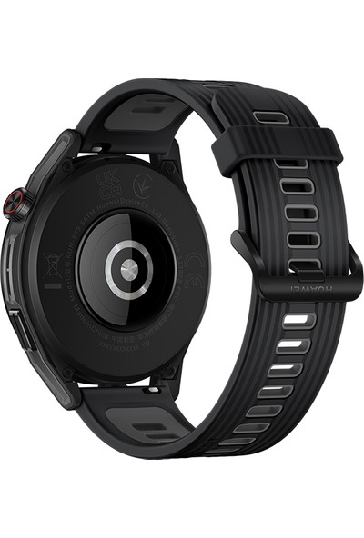Huawei Watch Gt Runner - Siyah