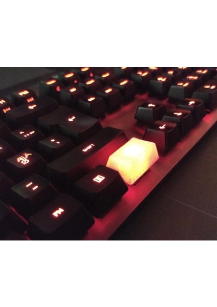 G413 Değiştirme Romer-G Ctrl Keycap Plastik Aparat fiyatları