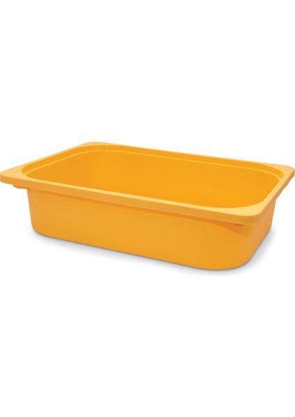 Montessori Ikea Trofast Saklama Kutusu 42X30X10 cm