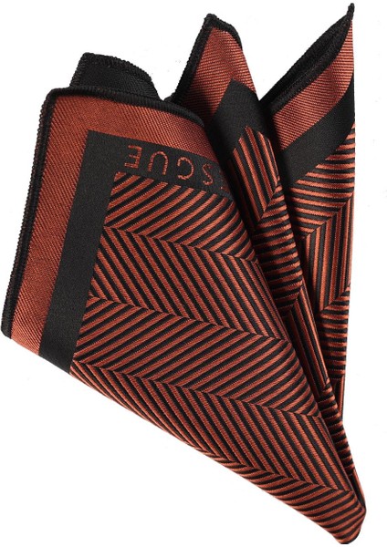 Kiremit Desenli Mendil