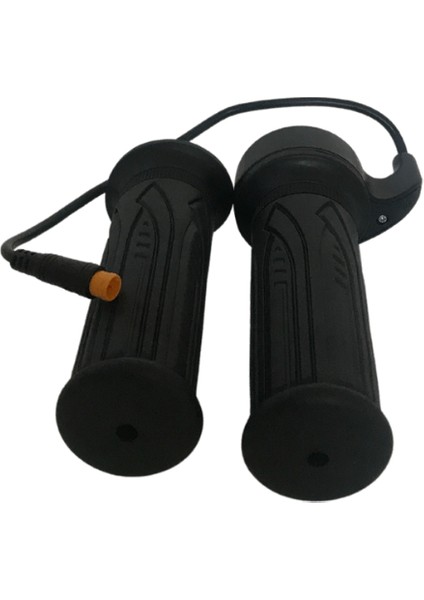 Elektirikli Bisiklet Orijinalel Gazı Eski model (MX25 XT1 - XR6 - W6 - MB6-S - DC10 - DC15 - GT25)
