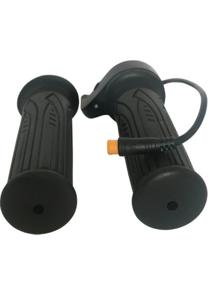 Elektirikli Bisiklet Orijinalel Gazı Eski model (MX25 XT1 - XR6 - W6 - MB6-S - DC10 - DC15 - GT25)