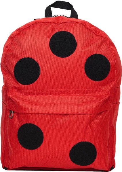 Değiştirilebilir Bisiklet Temalı Unisex Patch Günlük Spor Sırt Çantası fiyatları