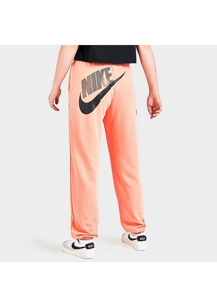 Sportswear Loose Fleece Dance Kadın Eşofman ALTI-DV0336-693 modelleri
