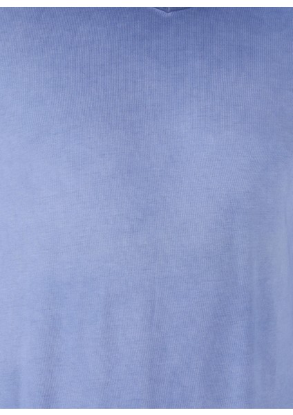 Koyu Lacivert Erkek Sweatshirt 62LAR Matt Sw