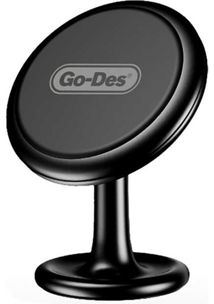 GD-HD658 Magnetik Araç Telefon Tutucu