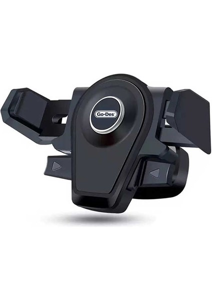 GD-HD606 Magnetik Araç Içi Telefon Tutucu