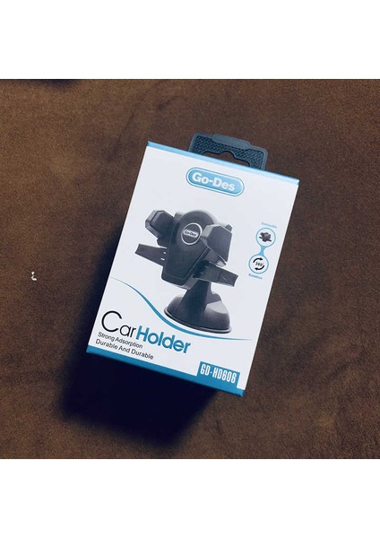 GD-HD606 Magnetik Araç Içi Telefon Tutucu modelleri