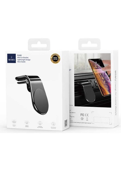 PL600 Araç Telefon Tutucu modelleri