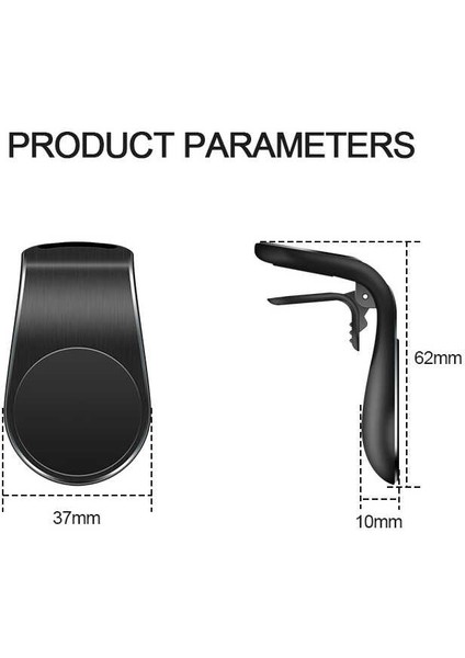 PL600 Araç Telefon Tutucu indirimleri