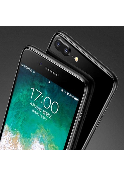 Apple iPhone Se 2022 Benks 0.3mm V Pro Ekran Koruyucu
