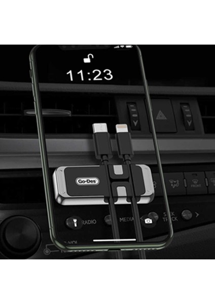 GD-HD712 Magnetik Araç Telefon Tutucu modelleri
