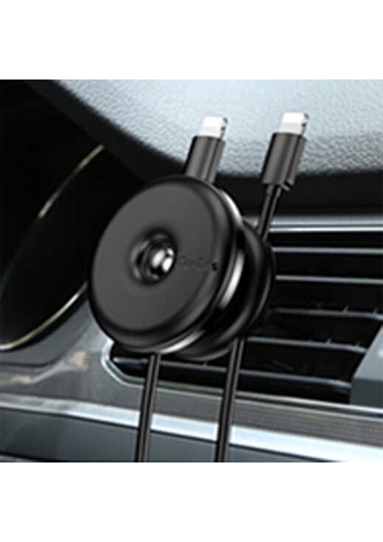 GD-HD687 Magnetik Araç Telefon Tutucu