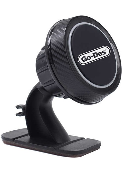 GD-HD620 Magnetik Araç Telefon Tutucu