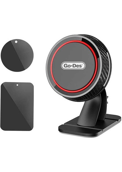 GD-HD620 Magnetik Araç Telefon Tutucu indirimleri
