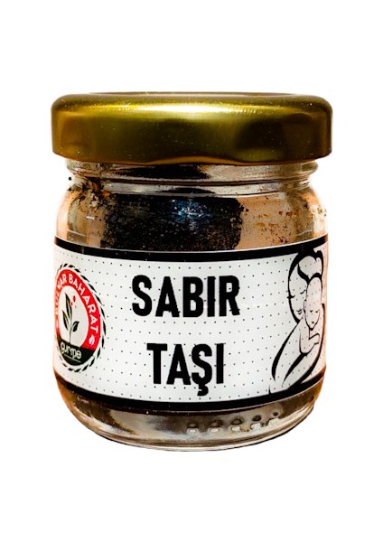 Sabır Taşı10 gr