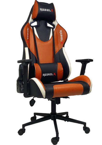 Oyuncu Koltuğu Legend Pro Turuncu Renk