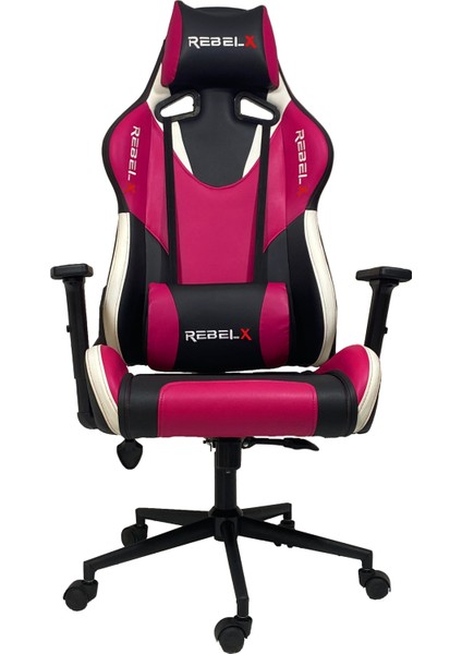 Oyuncu Koltuğu Legend Pro Pembe Renk