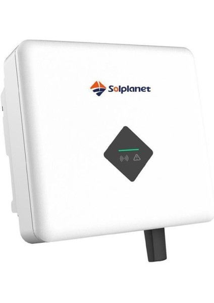 Solplanet 3000W On-Grid Monofaze Inverter – ASW3000-S