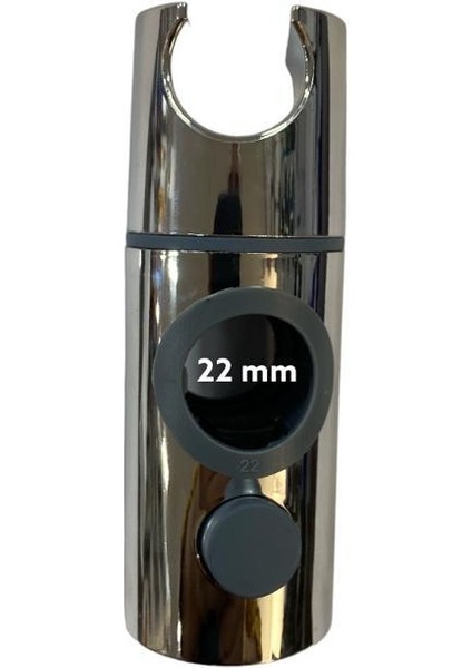 Sürgülü Duş Asansörü 22 mm