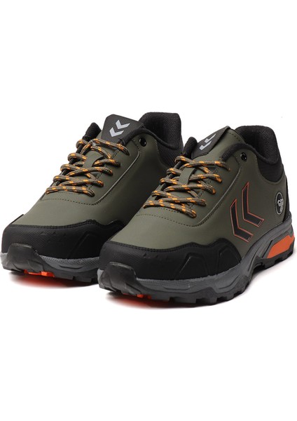Haki Kadın Outdoor Ayakkabısı 900235-6119 Hml Top Track Low F