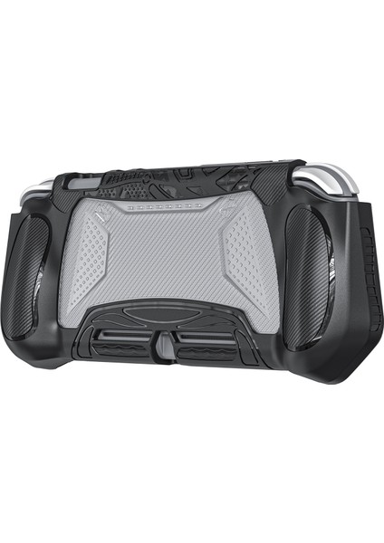 Çizilmeye Karşı Dayanıklı Şok Emme Oyun Konsolu Sert Koruyucu Kapak (Yurt Dışından)