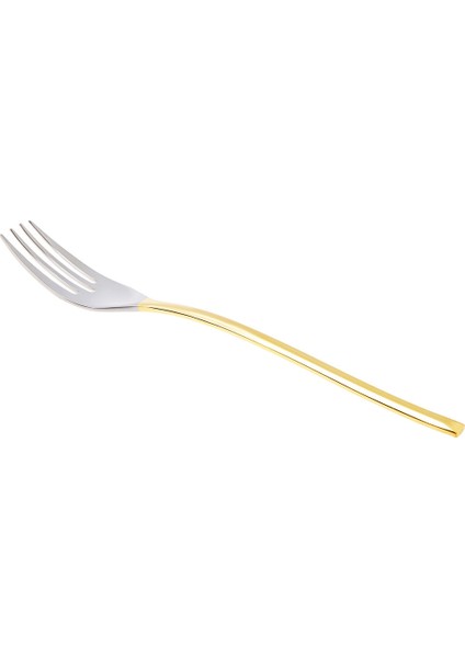 Dora 84 Parça 12 Kişilik 316 Çelik Gold Premium Kutulu Çatal Kaşık Bıçak Seti