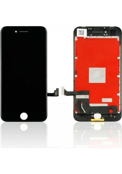 Iphone 8g Orjinal Revize LCD Ekran Dokunmatik Siyah