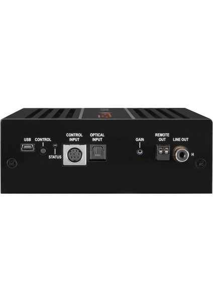 Up 7dsp 7 Kanal Dsp Amfi 1290W