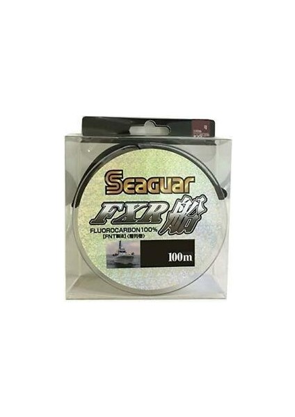 Fxr Fluorocarbon Misina 100 mt 0.70 mm fiyatları