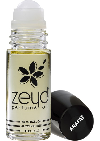 Arafat /35 ml Roll On /6 Adet / Alkolsüz Esans fiyatları