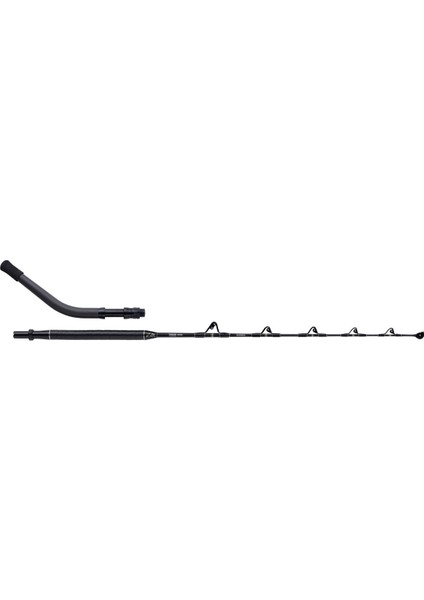 Tiagra Hyper 50LB Stand-Up Bent Butt Eğri Boyun Çıkrık Kamış
