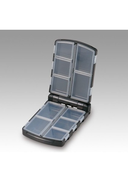 VS-355SD Tackle Box Malzeme Kutusu