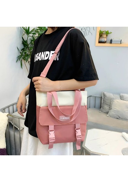 Büyük Kapasiteli Çanta Seti (Yurt Dışından) modelleri