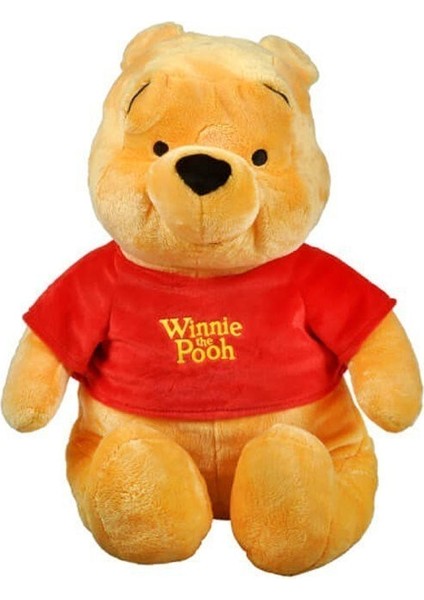 Winnie The Pooh Peluş 61 cm