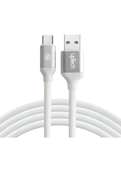 USB Type-C 3A Hızlı Şarj ve Data Kablosu