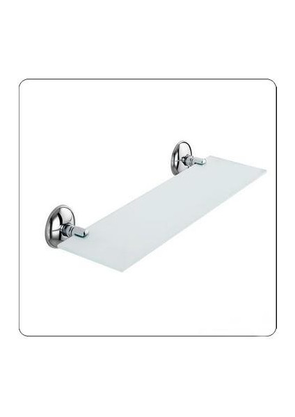 Krom Banyo Aksesuar Takımı , Sabunluk, Havluluk, Kağıtlık, Fırçalık,etajer