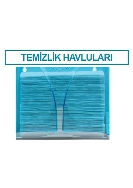 080.65.004 Kağıt Havlu 2000 Havlu