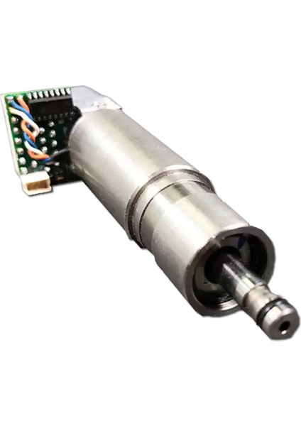 Namiki DBL18-4505 Motor