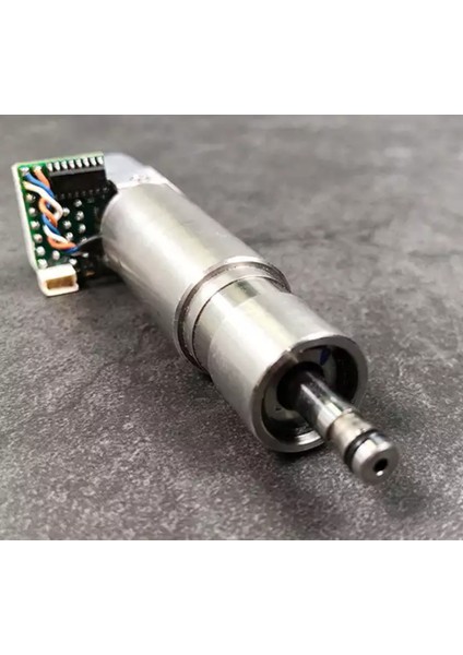 Namiki DBL18-4505 Motor