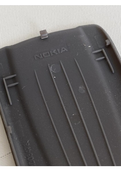 Nokia 6100 Arka Kapak 1 Adet fırsatları