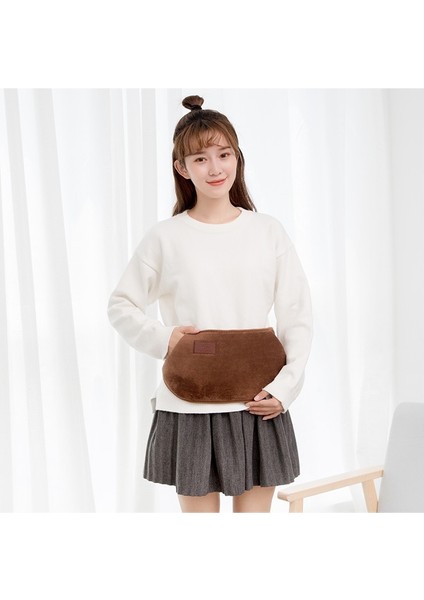 Pvc Termos Kabı Kahverengi (Yurt Dışından) fırsatları