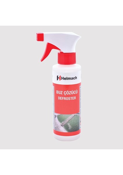 BUZ ÇÖZÜCÜ SPREY 250 ML