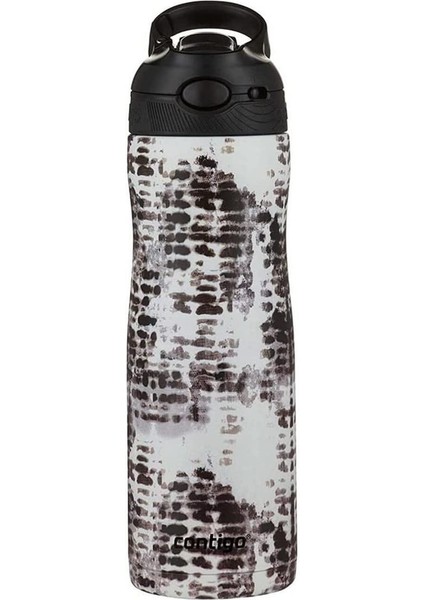 Ashland Autospout Soğuk Su Termosu 590 Ml, Gri