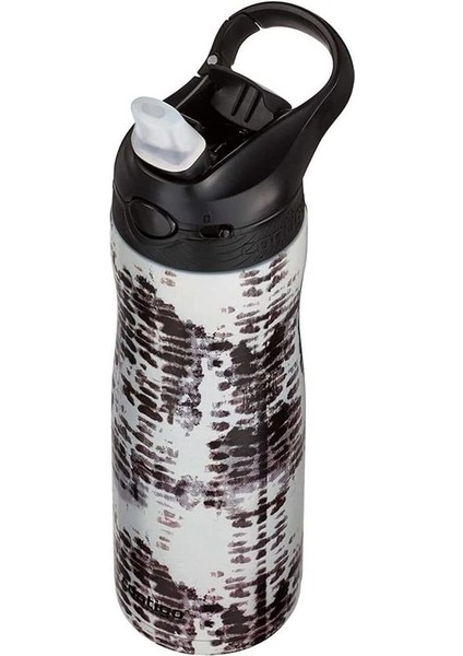 Ashland Autospout Soğuk Su Termosu 590 Ml, Gri