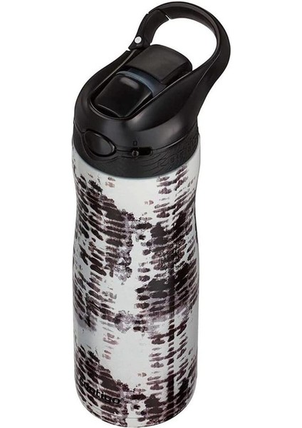 Ashland Autospout Soğuk Su Termosu 590 Ml, Gri