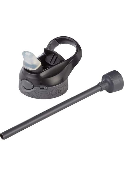 Ashland Autospout Soğuk Su Termosu 590 Ml, Gri