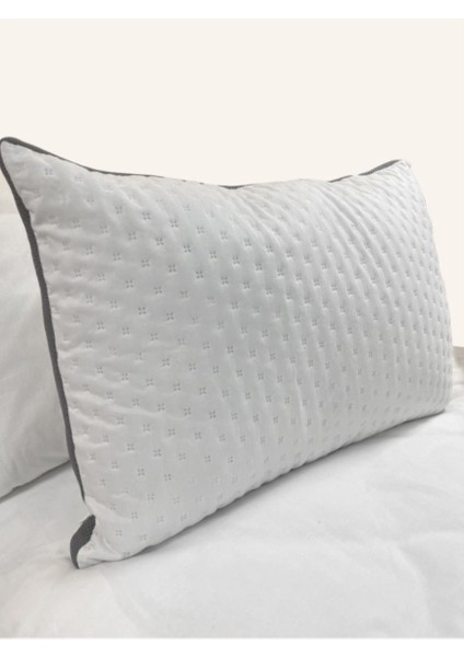 2'li Klimalı Yastık