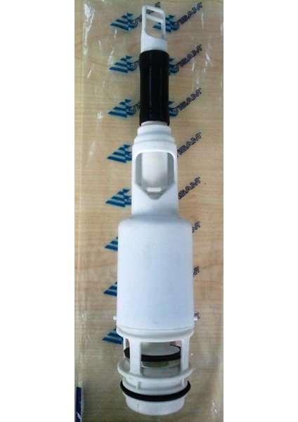 Gömme Rezervuar Stoplu Boşaltma Grubu